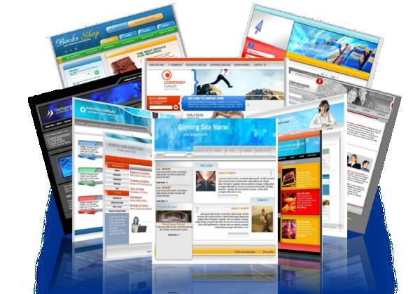 классификация сайтов какие веб-сайты бывают?